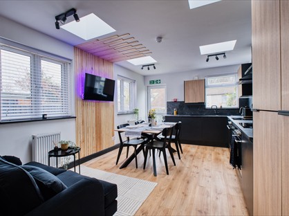 Room in a Shared House, Milburn Road, ME7