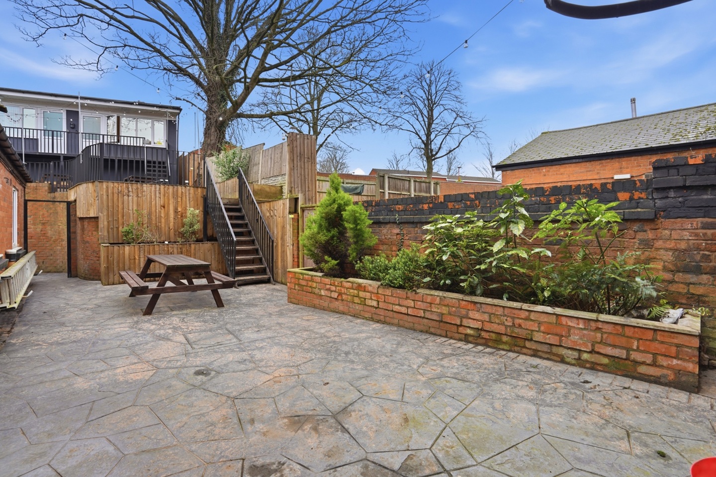 Additional image 7 of 3 Bed Detached House, South Road, B18, N1 7GU