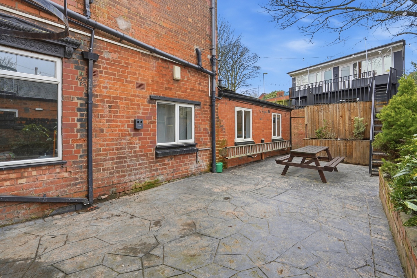 Additional image 6 of 3 Bed Detached House, South Road, B18, N1 7GU