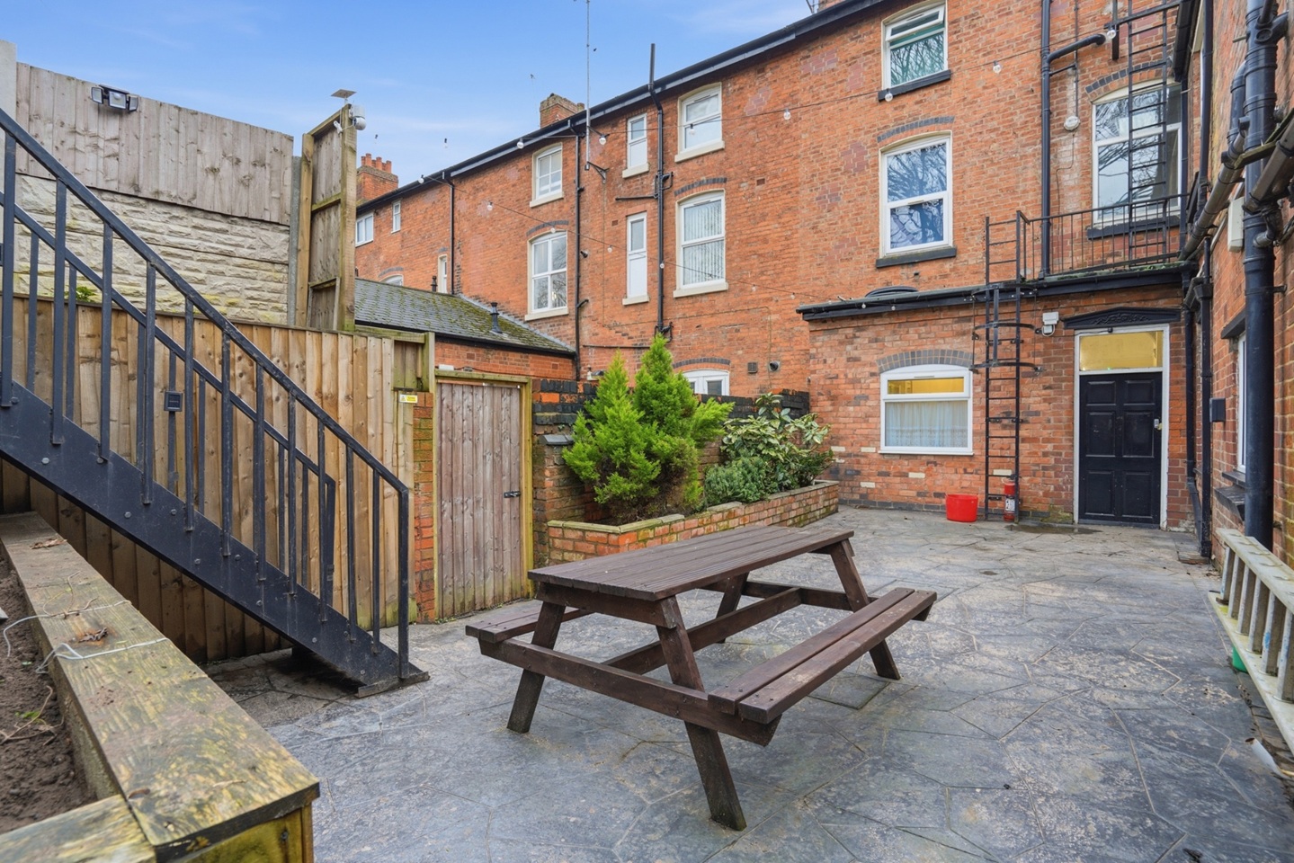 Additional image 2 of 3 Bed Detached House, South Road, B18, N1 7GU