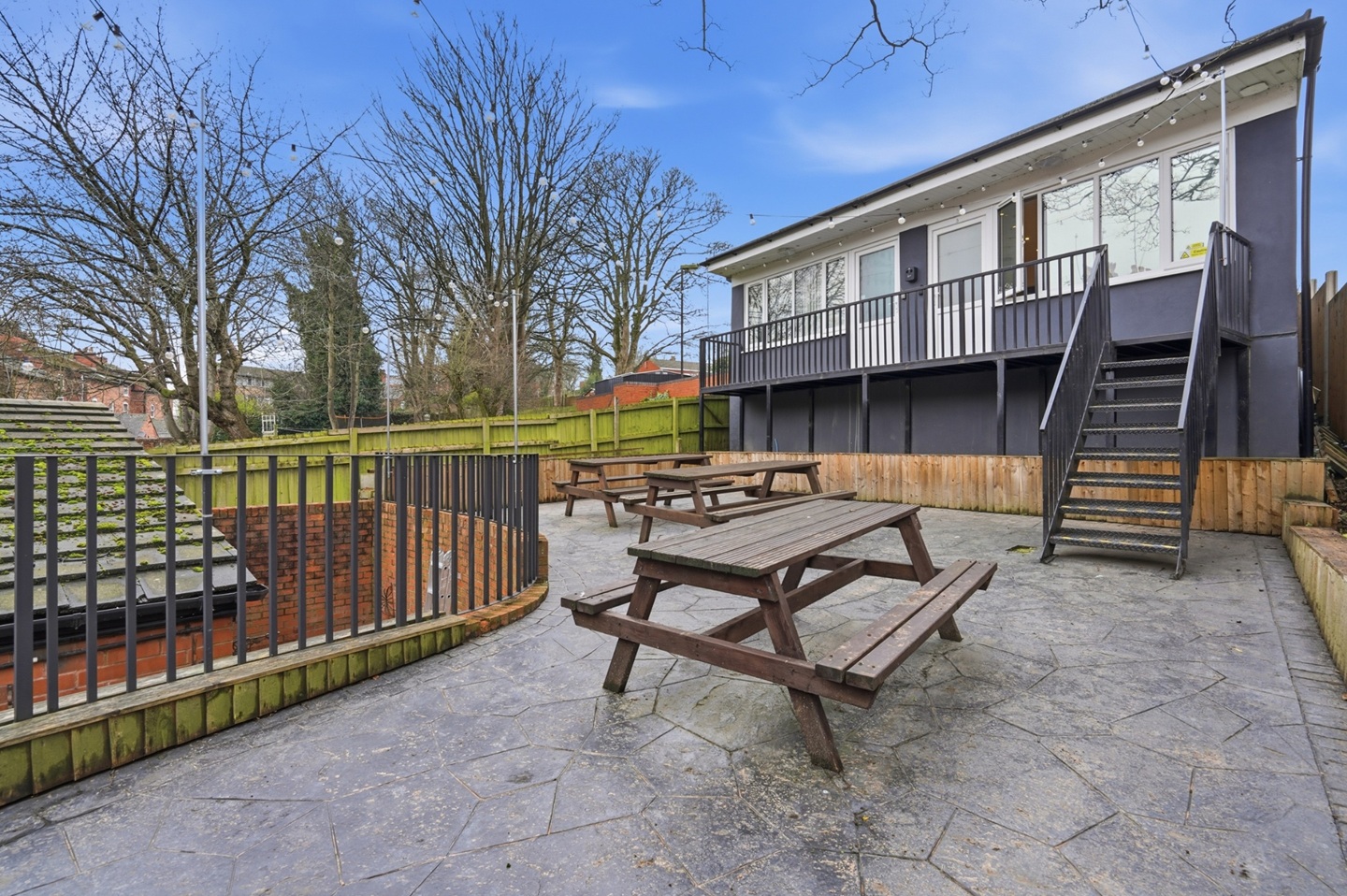 Additional image 8 of 3 Bed Detached House, South Road, B18, N1 7GU