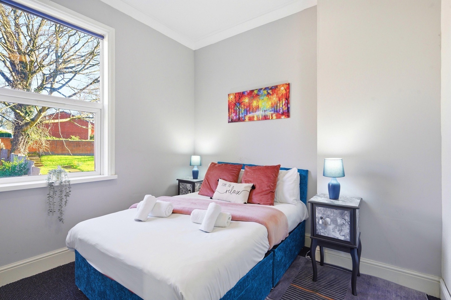 Additional image 4 of 3 Bed Detached House, South Road, B18, N1 7GU