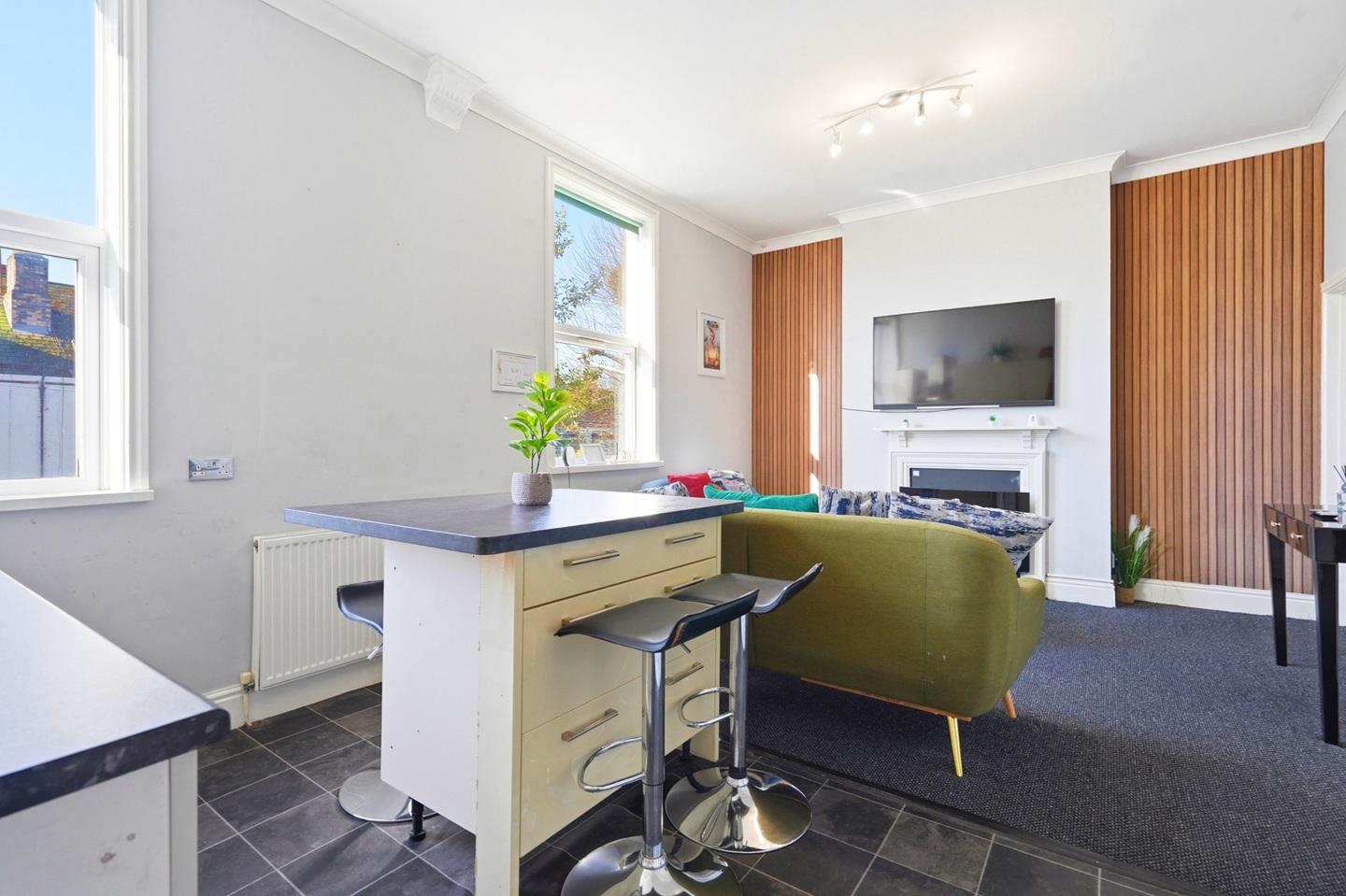 Additional image 15 of 3 Bed Detached House, South Road, B18, N1 7GU