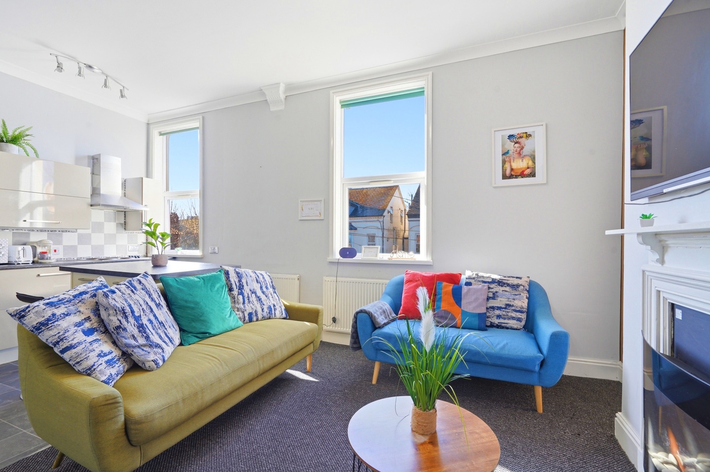 Additional image 18 of 3 Bed Detached House, South Road, B18, N1 7GU