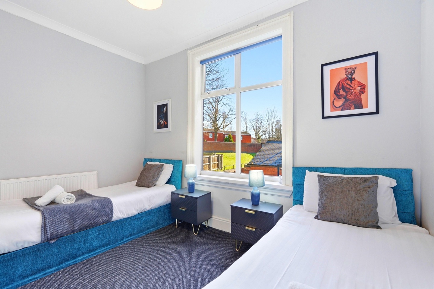 Additional image 5 of 3 Bed Detached House, South Road, B18, N1 7GU