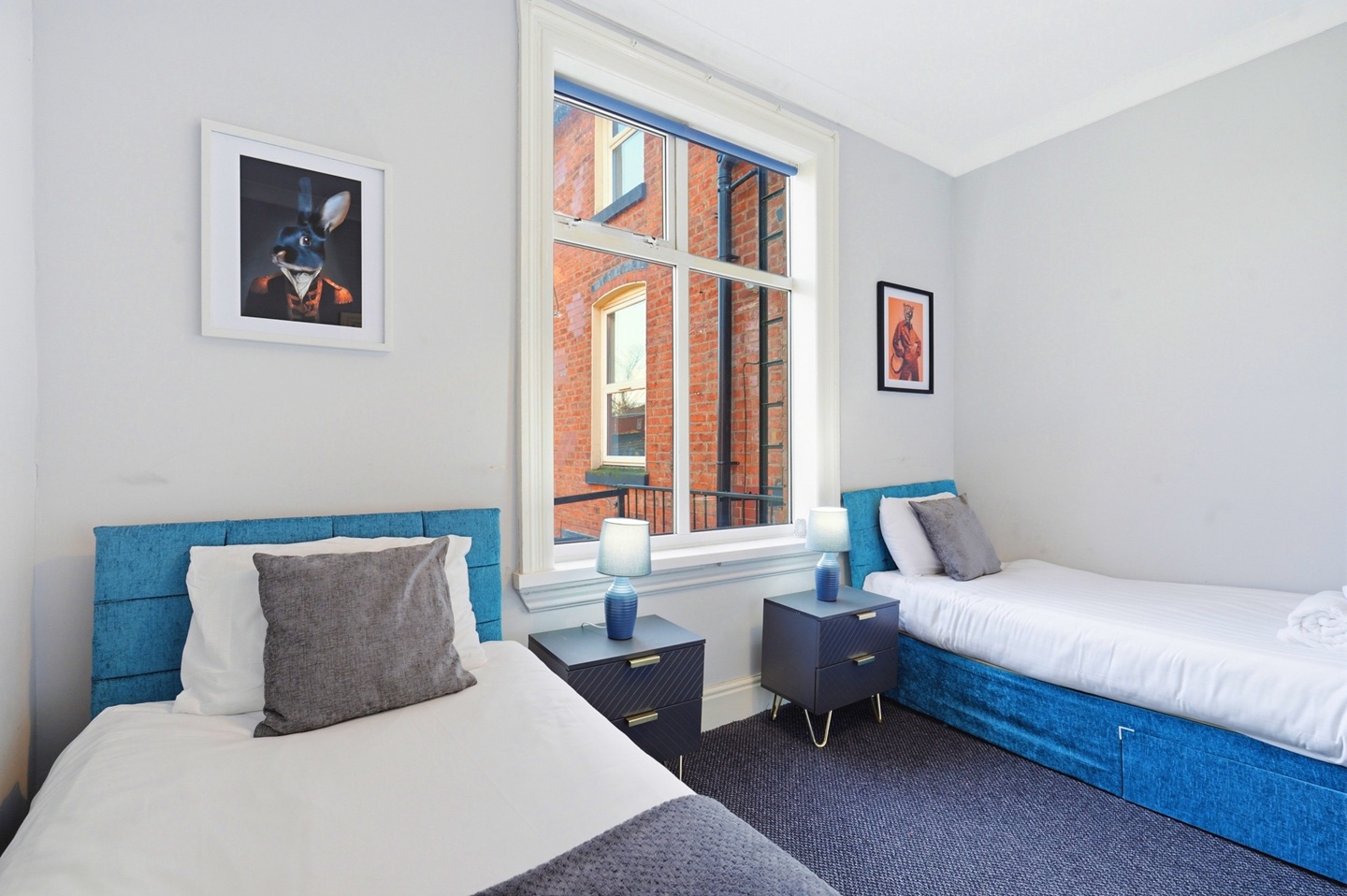 Additional image 20 of 3 Bed Detached House, South Road, B18, N1 7GU