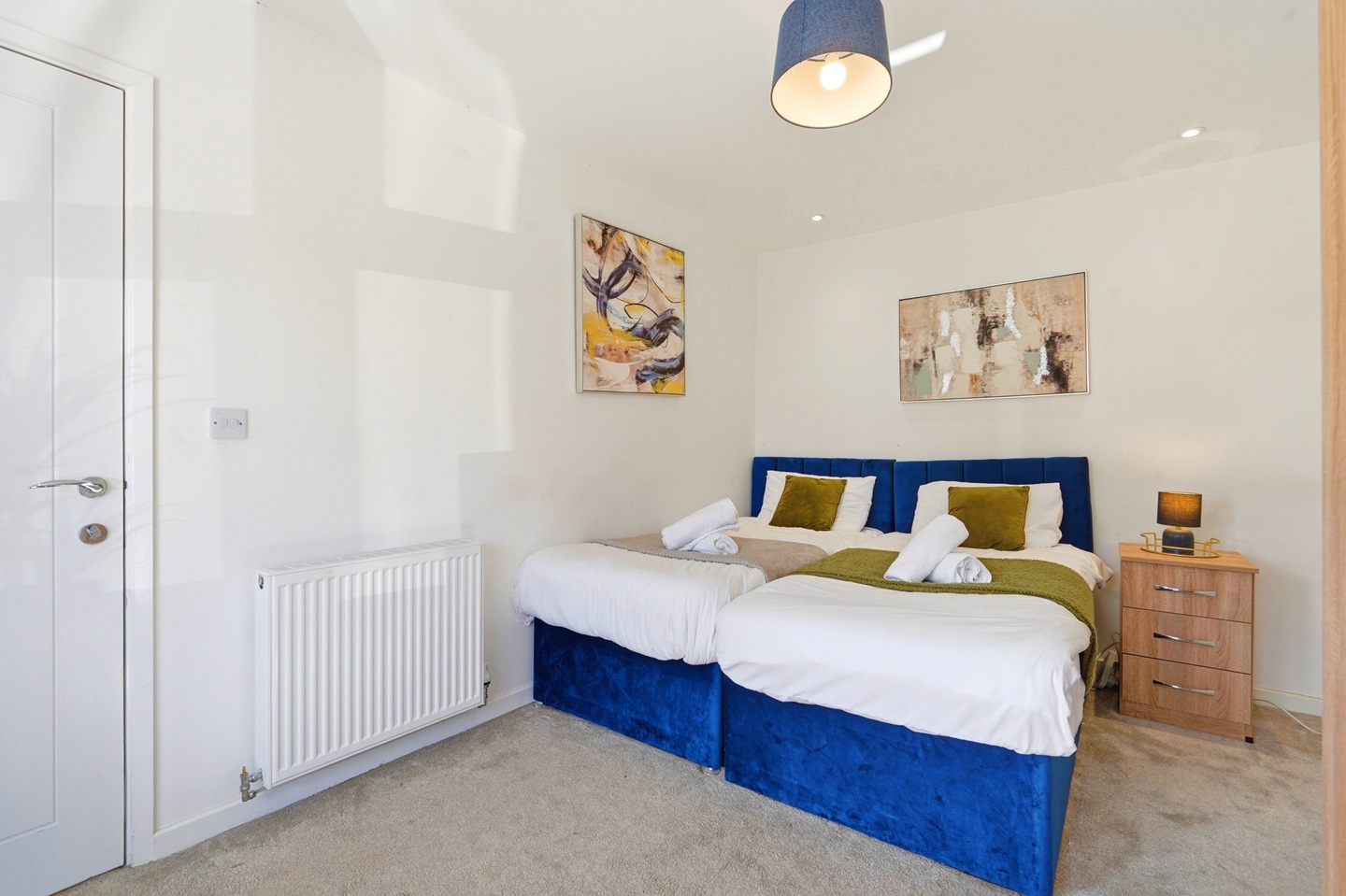 Additional image 4 of 6 Bed Semi-Detached House, Collingbourne Avenue, B36, N1 7GU