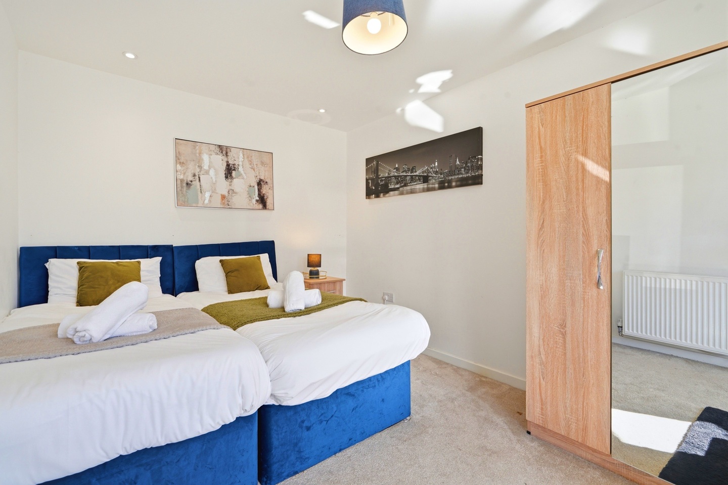 Additional image 6 of 6 Bed Semi-Detached House, Collingbourne Avenue, B36, N1 7GU