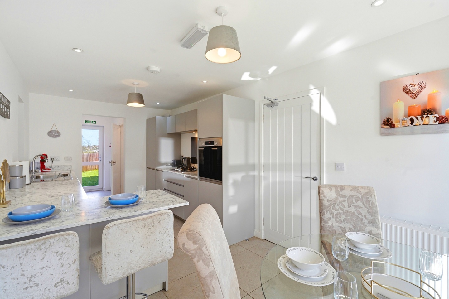 Additional image 7 of 6 Bed Semi-Detached House, Collingbourne Avenue, B36, N1 7GU