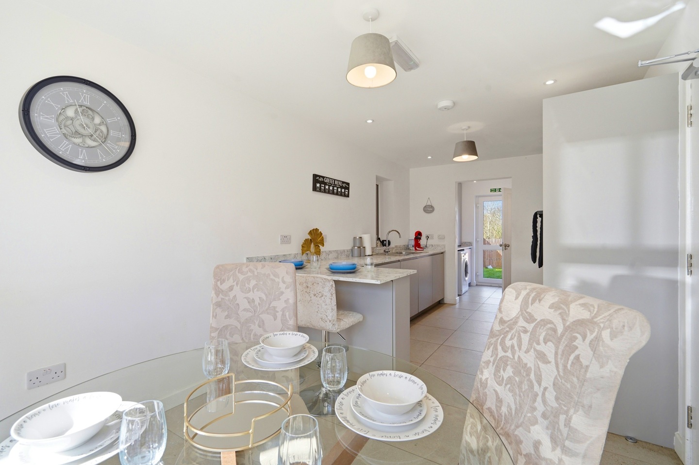 Additional image 8 of 6 Bed Semi-Detached House, Collingbourne Avenue, B36, N1 7GU
