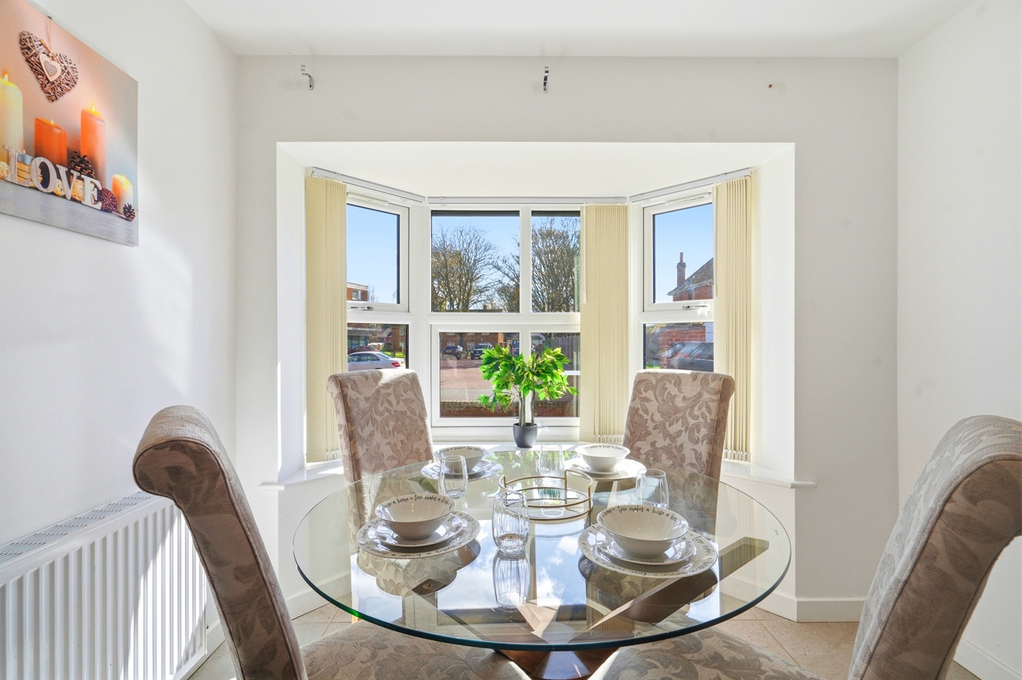 Additional image 2 of 6 Bed Semi-Detached House, Collingbourne Avenue, B36, N1 7GU