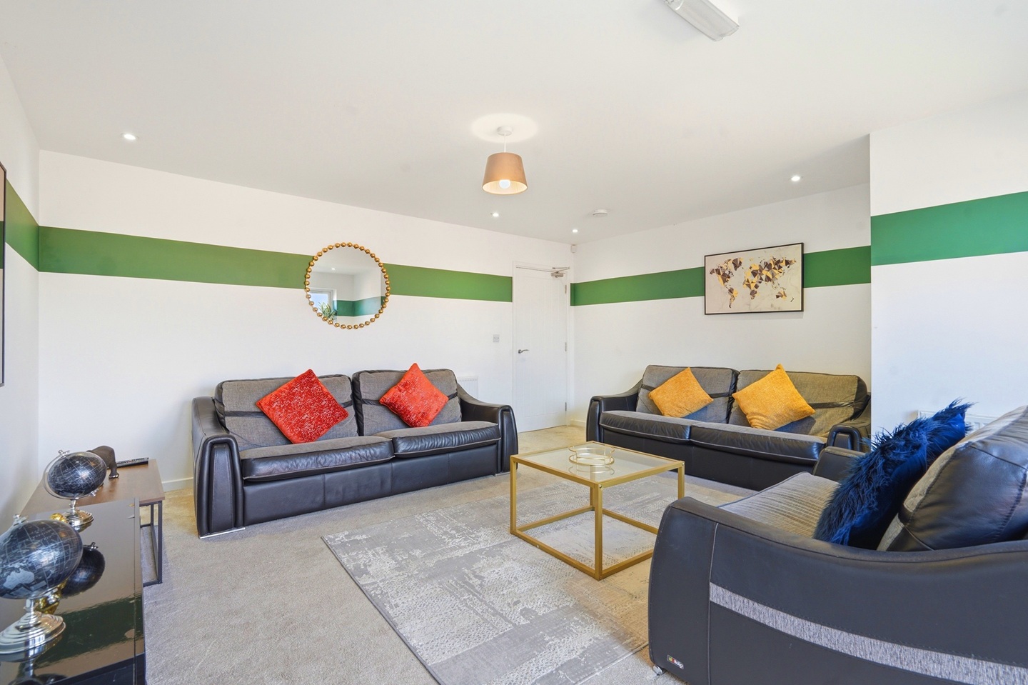 Additional image 17 of 6 Bed Semi-Detached House, Collingbourne Avenue, B36, N1 7GU