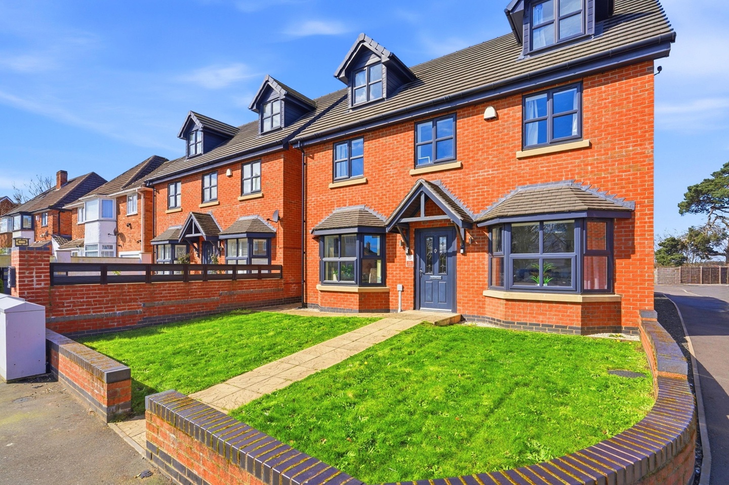Additional image 5 of 6 Bed Semi-Detached House, Collingbourne Avenue, B36, N1 7GU