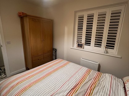 Room in a Shared House, Blacklands Farm Way, RG27