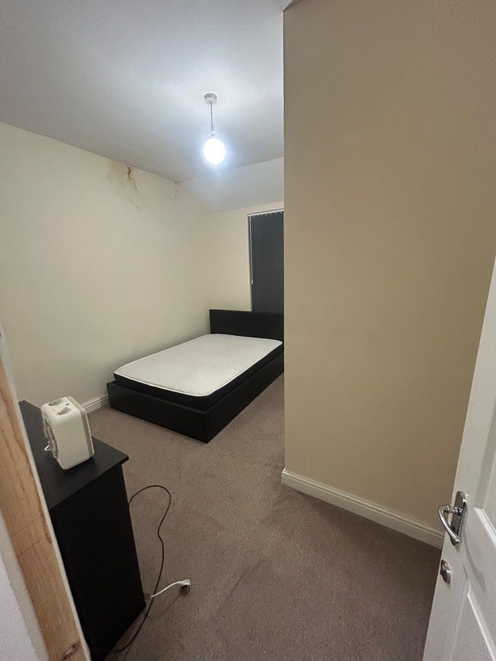 Additional image 2 of 5 Bed Terraced House, King Edward Road, CV1, N1 7GU