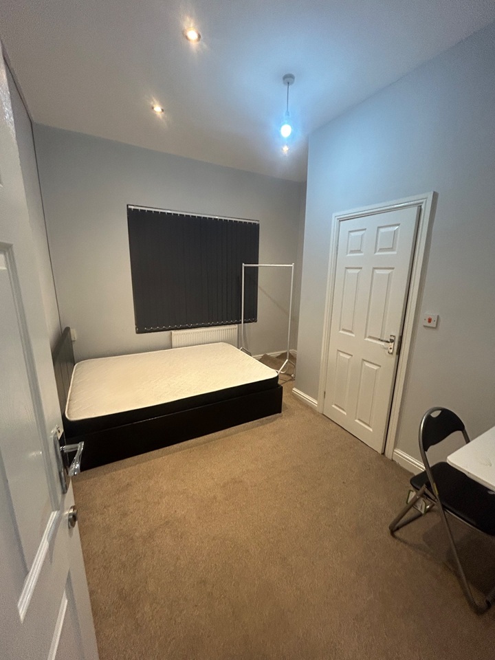 Additional image 3 of 5 Bed Terraced House, King Edward Road, CV1, N1 7GU