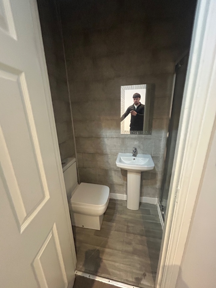 Additional image 4 of 5 Bed Terraced House, King Edward Road, CV1, N1 7GU