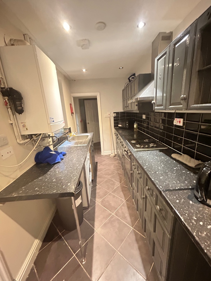 Additional image 6 of 5 Bed Terraced House, King Edward Road, CV1, N1 7GU