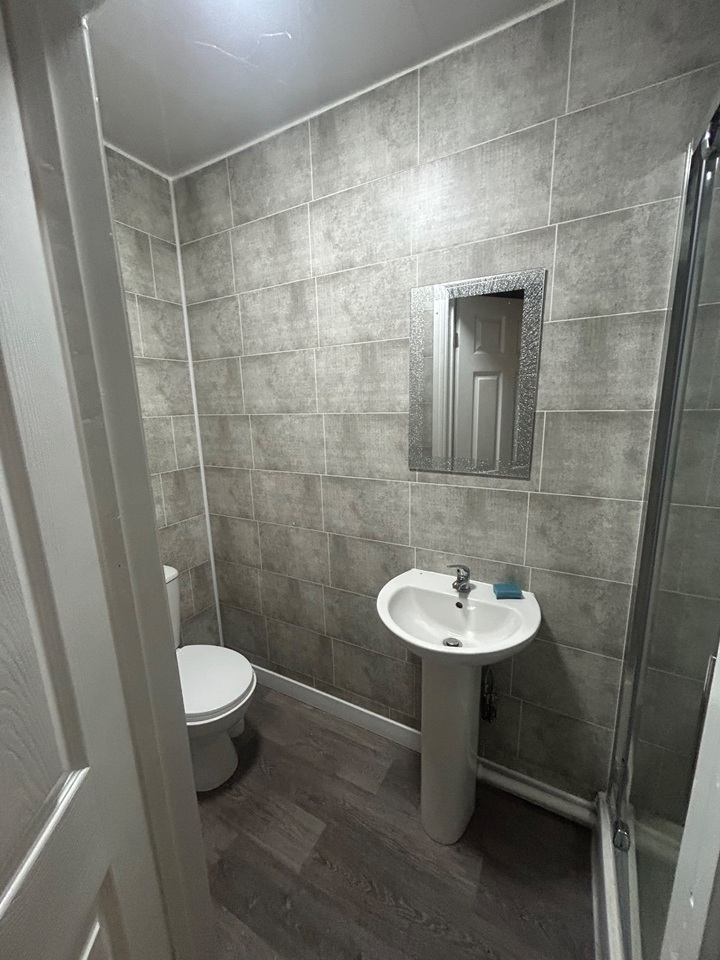 Additional image 8 of 5 Bed Terraced House, King Edward Road, CV1, N1 7GU