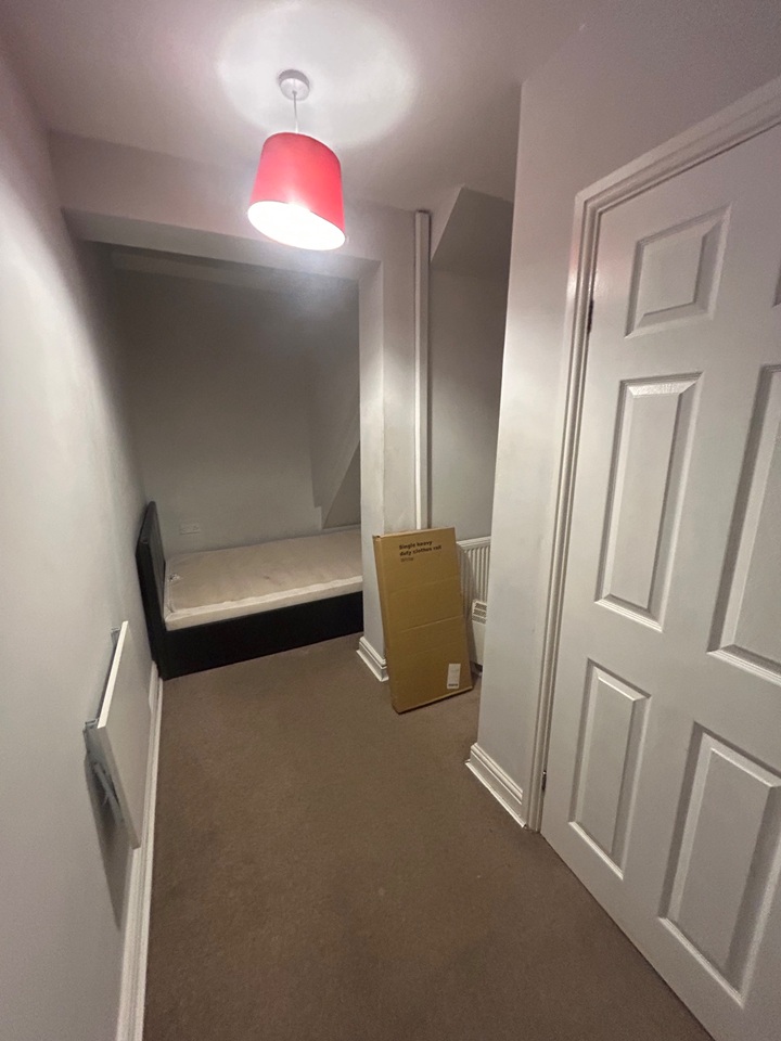 Additional image 9 of 5 Bed Terraced House, King Edward Road, CV1, N1 7GU