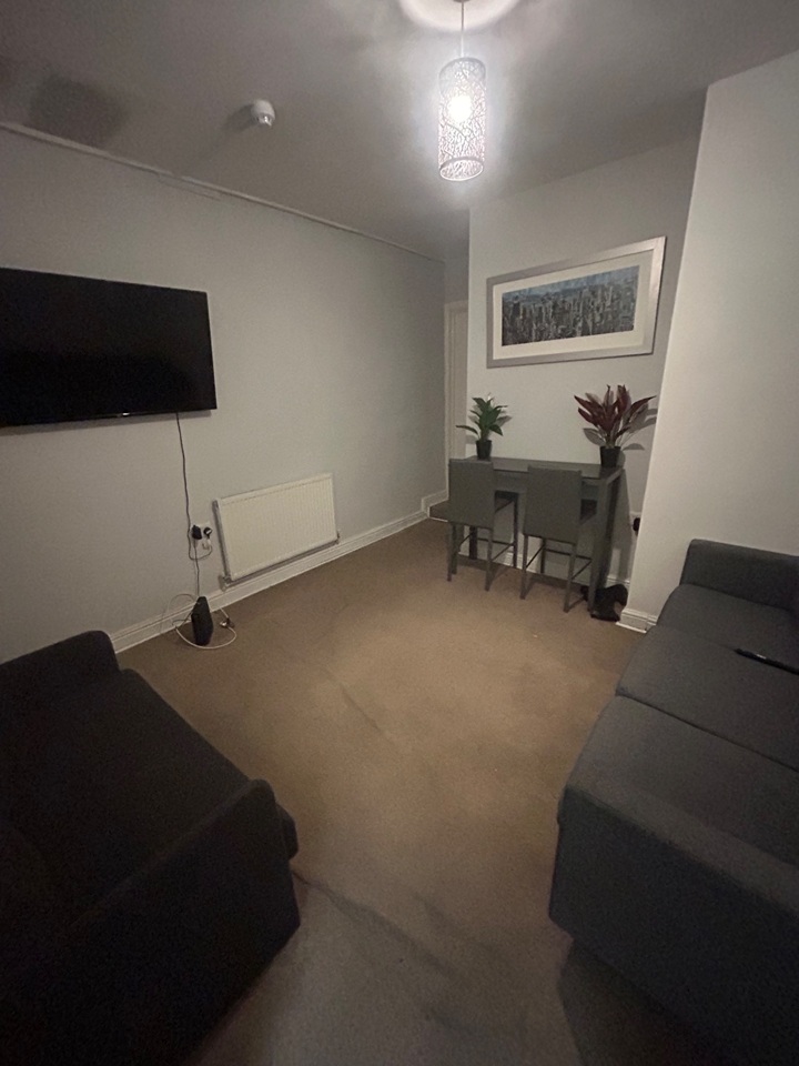 Additional image 12 of 5 Bed Terraced House, King Edward Road, CV1, N1 7GU