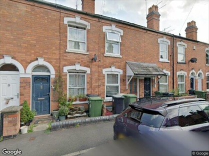 2 Bed Terraced House, Prince Rupert Road, WR5