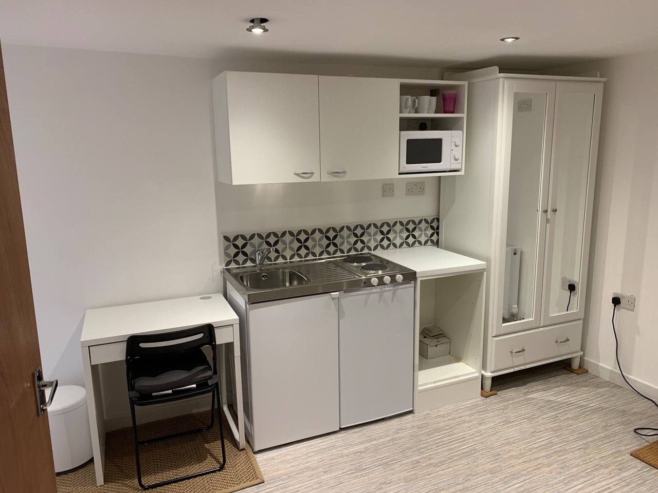 Additional image 6 of Studio Flat, Fishponds Rd, BS5, N1 7GU