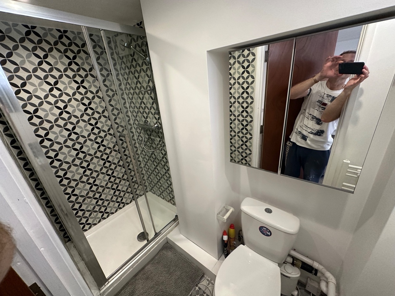 Additional image 11 of Studio Flat, Fishponds Rd, BS5, N1 7GU