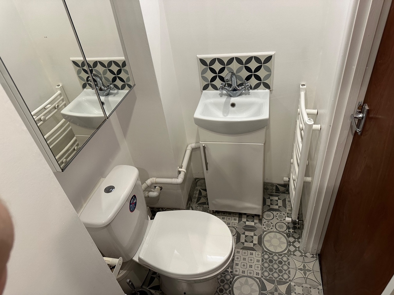 Additional image 13 of Studio Flat, Fishponds Rd, BS5, N1 7GU