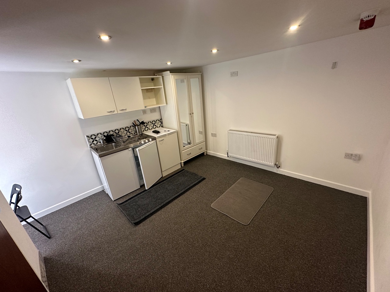 Additional image 3 of Studio Flat, Fishponds Rd, BS5, N1 7GU