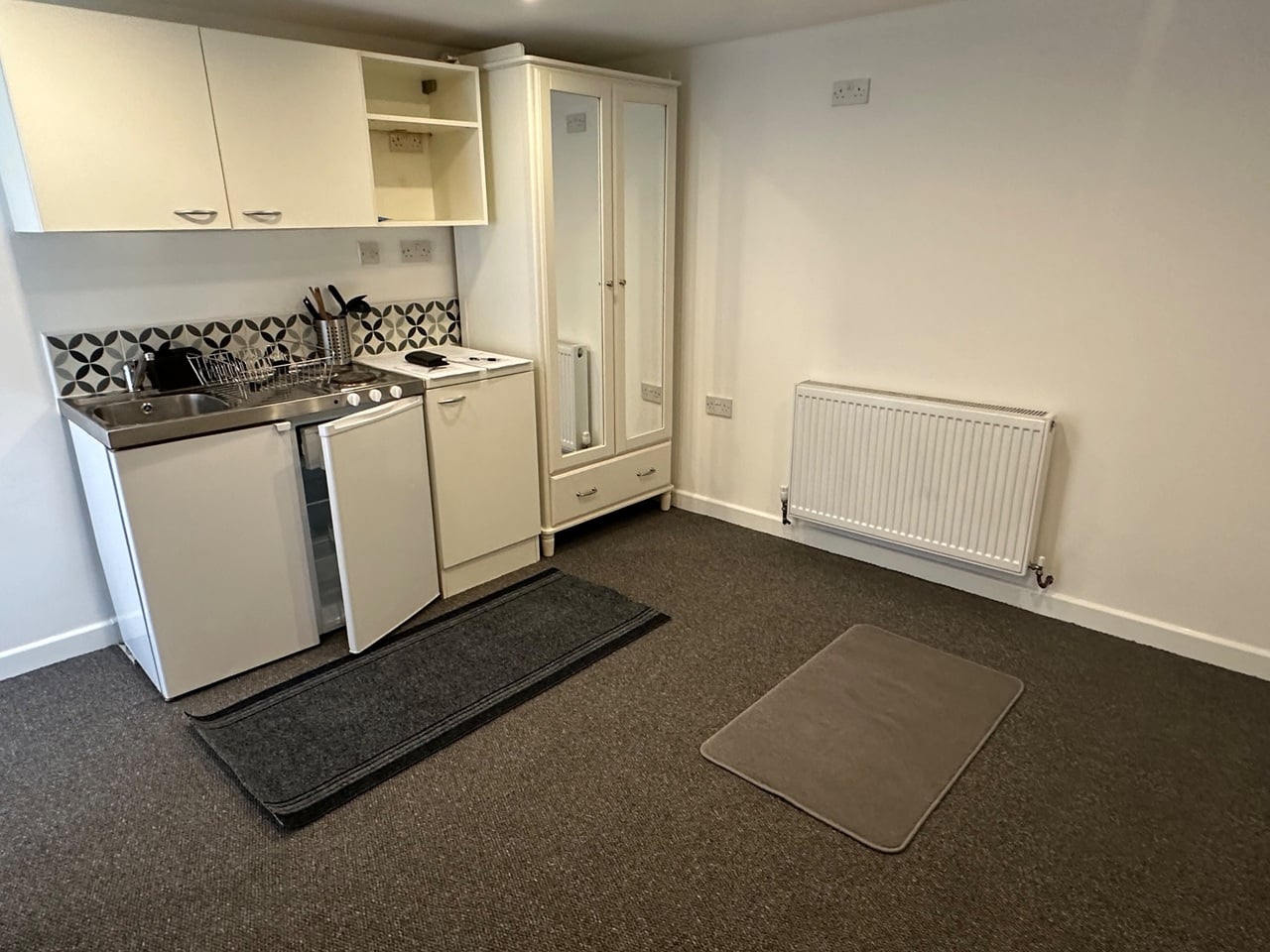 Additional image 4 of Studio Flat, Fishponds Rd, BS5, N1 7GU