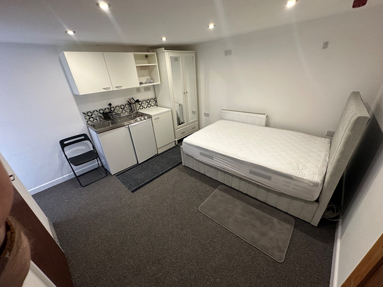 Additional image 2 of Studio Flat, Fishponds Rd, BS5, N1 7GU