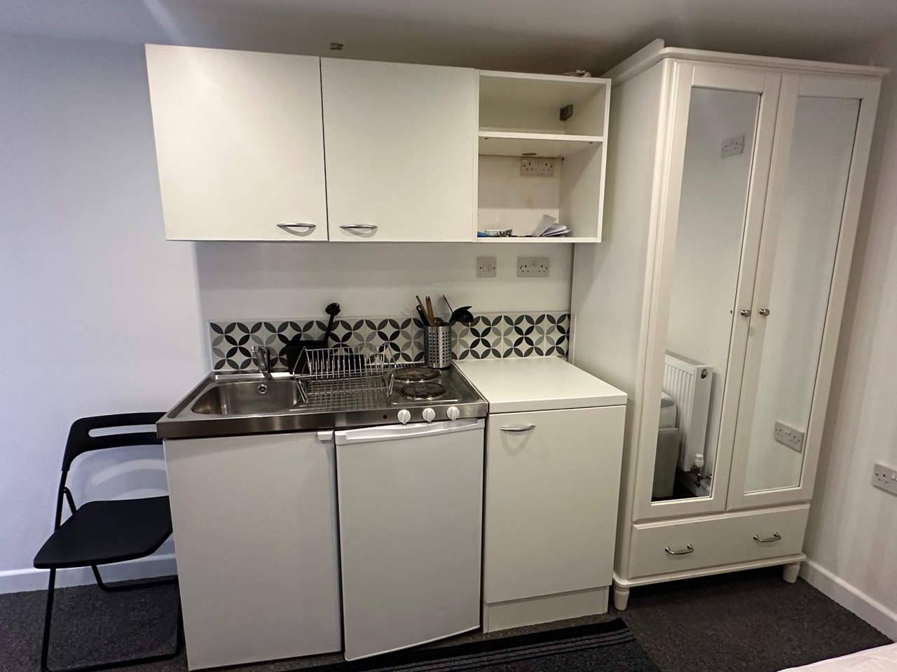 Additional image 8 of Studio Flat, Fishponds Rd, BS5, N1 7GU