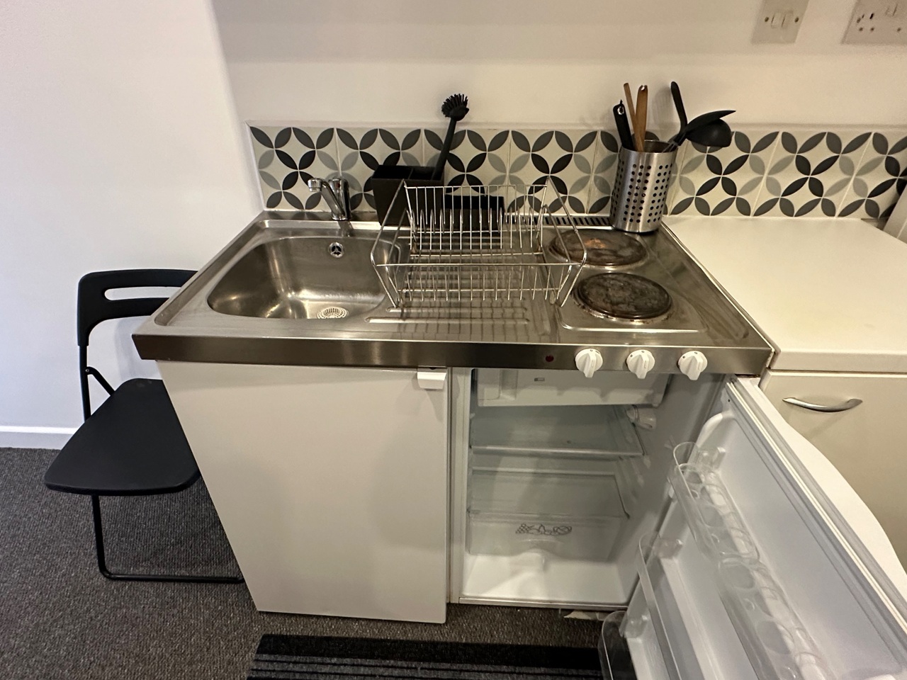 Additional image 7 of Studio Flat, Fishponds Rd, BS5, N1 7GU