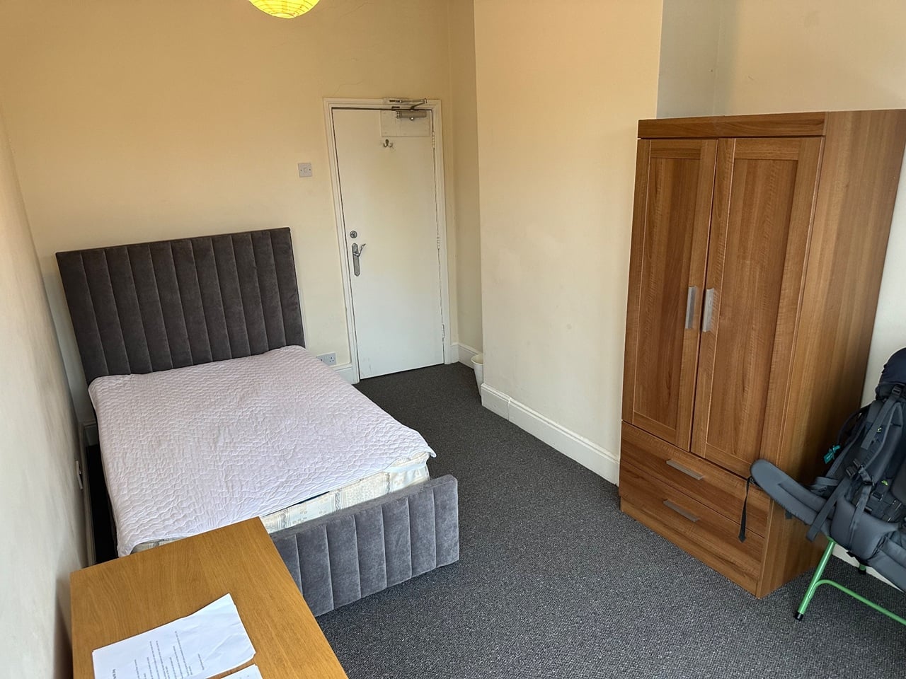 Room in a Shared House, North Street, BS16, N1 7GU