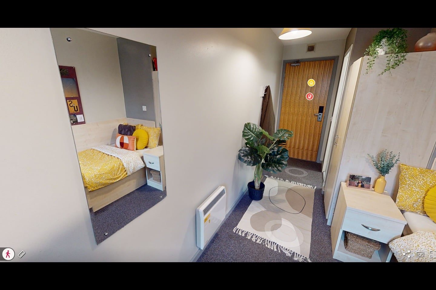 Additional image 3 of Room in a Shared Flat, Blenheim Court, BS1, N1 7GU