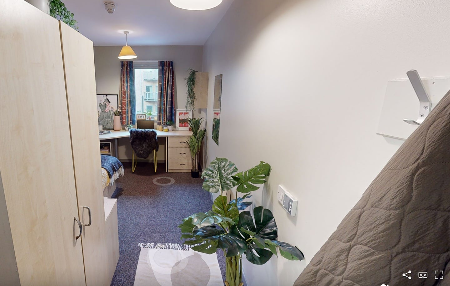 Additional image 4 of Room in a Shared Flat, Blenheim Court, BS1, N1 7GU