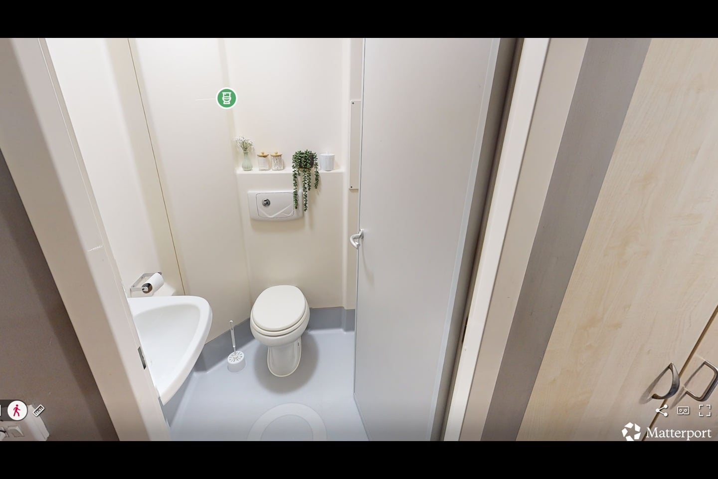 Additional image 5 of Room in a Shared Flat, Blenheim Court, BS1, N1 7GU