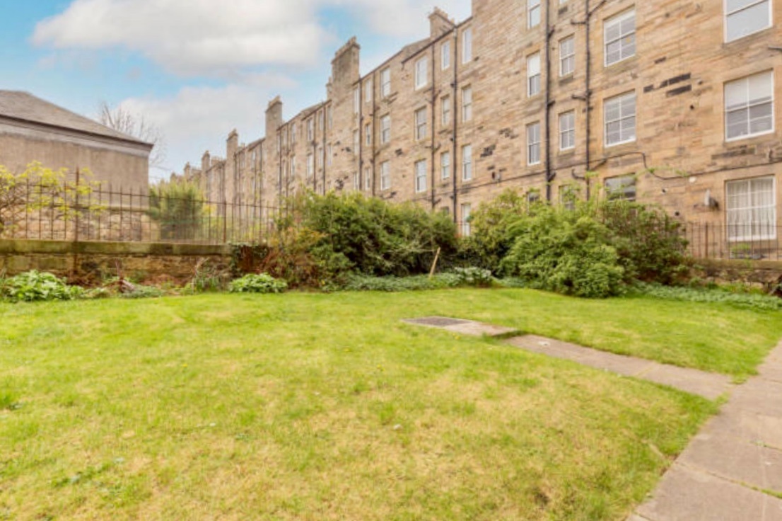 Additional image 12 of 1 Bed Flat, Comely Bank Place, EH4, N1 7GU