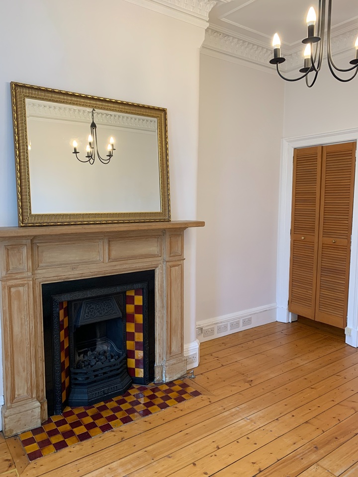 Additional image 2 of 1 Bed Flat, Comely Bank Place, EH4, N1 7GU