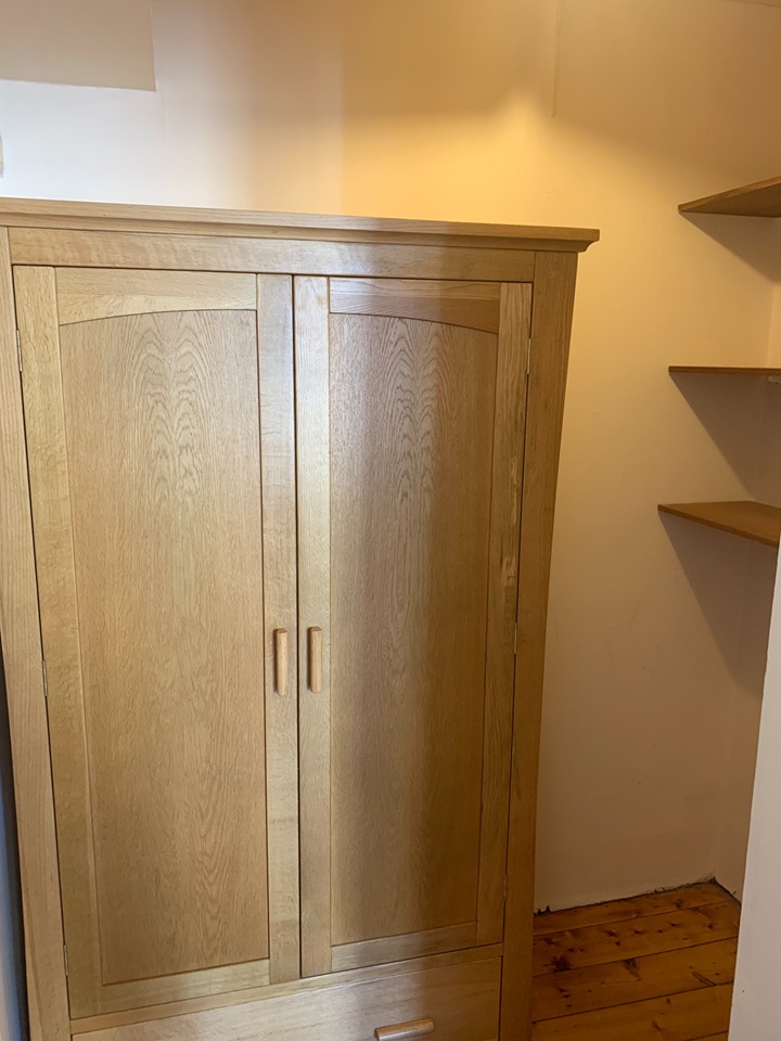 Additional image 4 of 1 Bed Flat, Comely Bank Place, EH4, N1 7GU