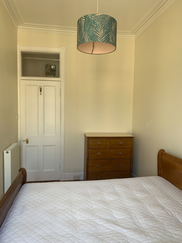 Additional image 6 of 1 Bed Flat, Comely Bank Place, EH4, N1 7GU