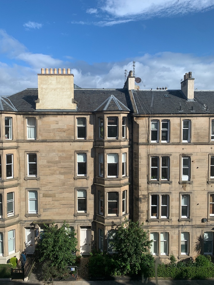 Additional image 11 of 1 Bed Flat, Comely Bank Place, EH4, N1 7GU