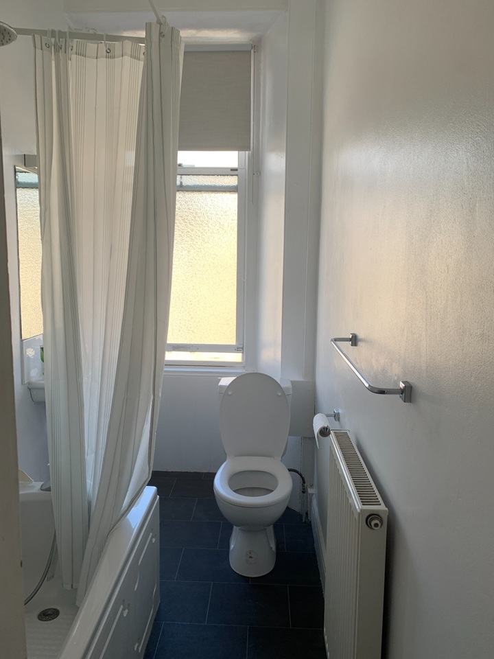 Additional image 9 of 1 Bed Flat, Comely Bank Place, EH4, N1 7GU