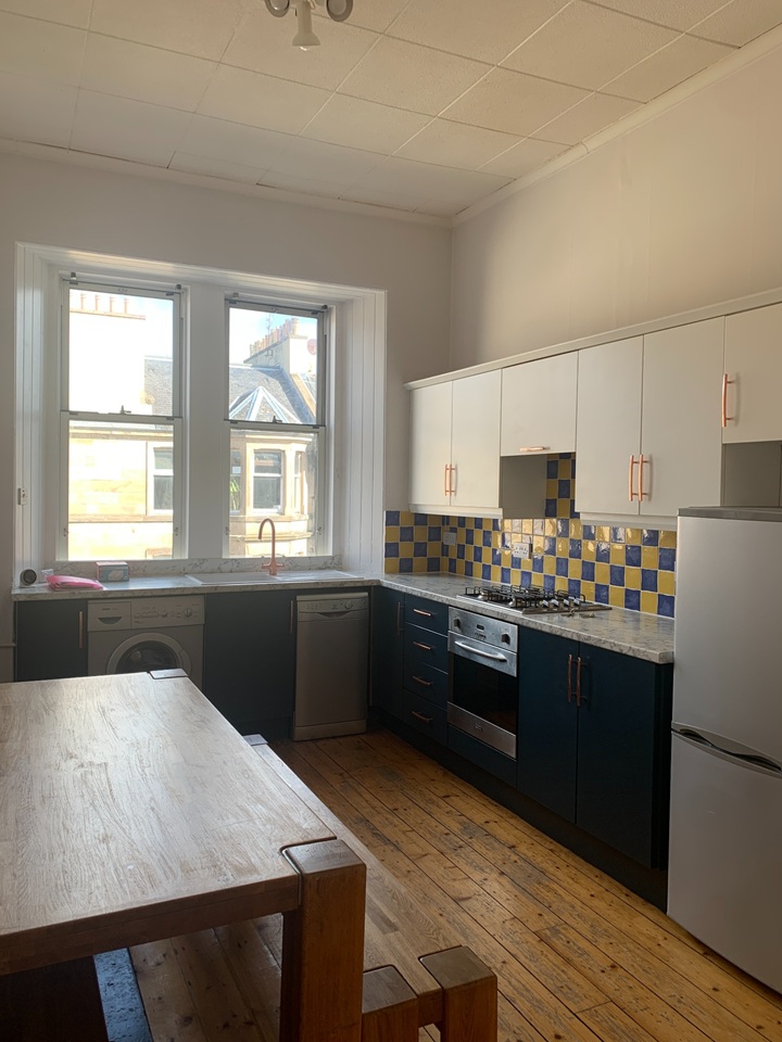 Additional image 8 of 1 Bed Flat, Comely Bank Place, EH4, N1 7GU