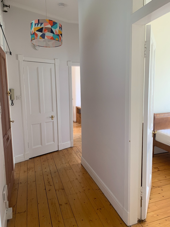 Additional image 7 of 1 Bed Flat, Comely Bank Place, EH4, N1 7GU