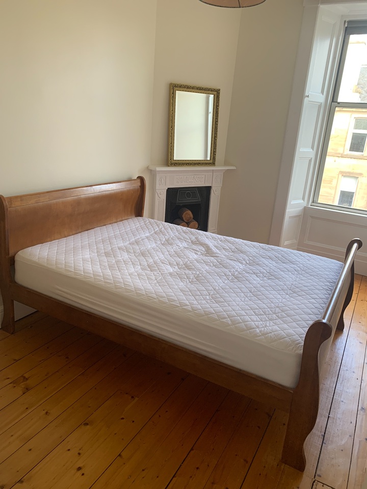 Additional image 5 of 1 Bed Flat, Comely Bank Place, EH4, N1 7GU