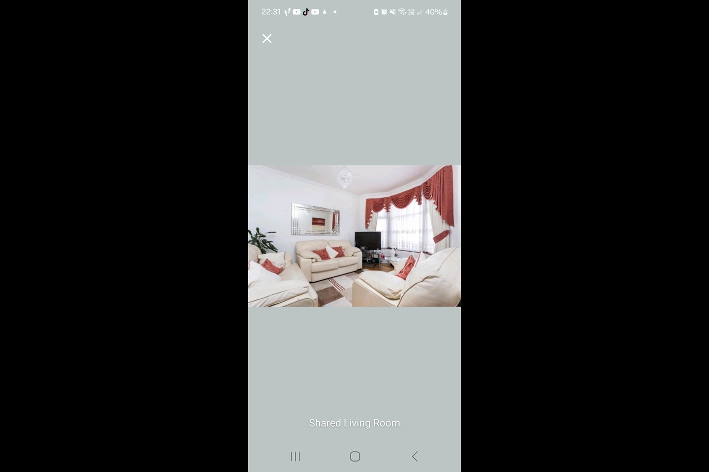 London - Room in a Shared House, Wyatt Road, E7 - To Rent Now for £ ...