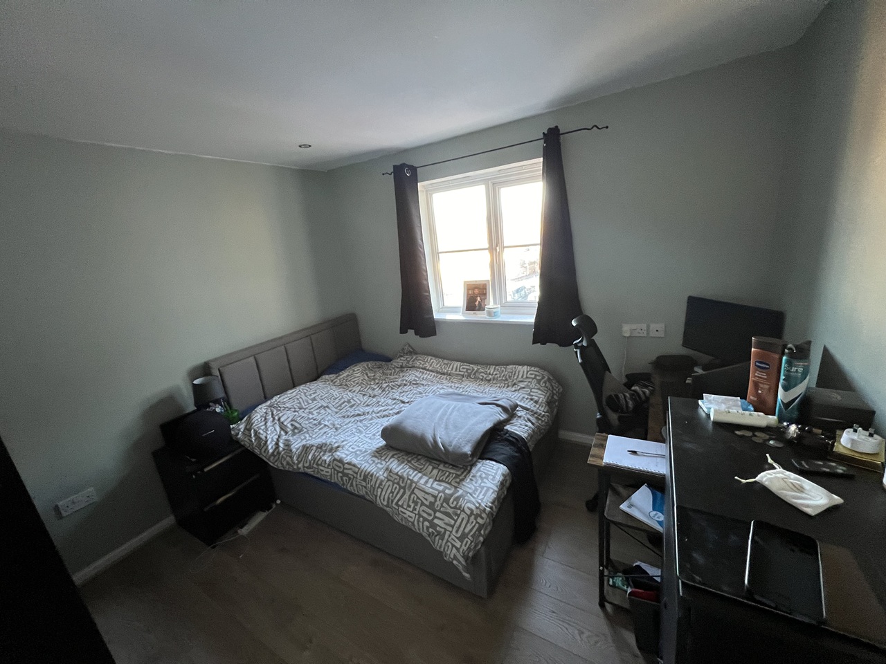 Additional image 3 of 2 Bed Flat, Moor Lane, M7, N1 7GU