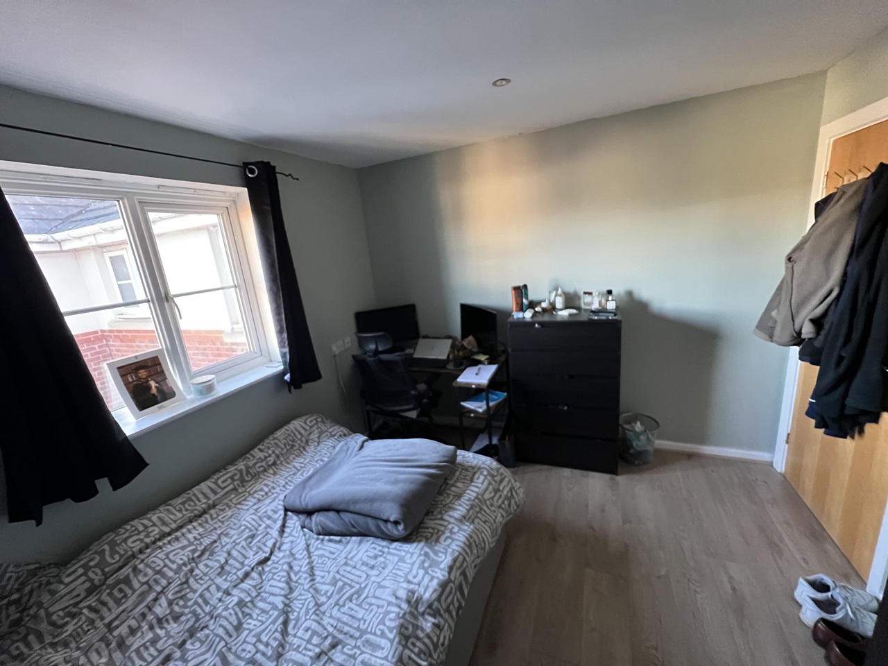 Additional image 4 of 2 Bed Flat, Moor Lane, M7, N1 7GU